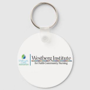 Westberg Institute Keychain Schlüsselanhänger
