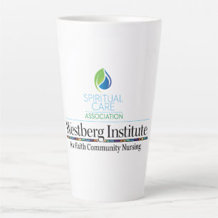Westberger Institut Latte Tasse