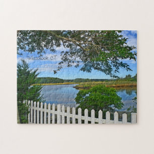 Westbrook Puzzle