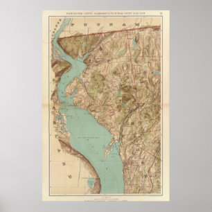 Westchester County 2 Poster