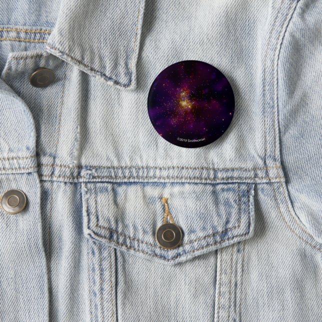 Westerlund 2 button (Beispiel)
