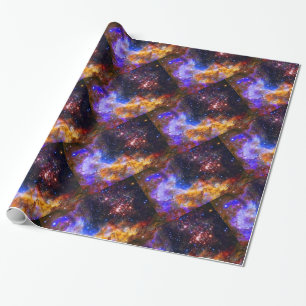 Westerlund 2 im Carina Constellation Space Picture Geschenkpapier