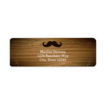 Western aus Holz - Brandstürme - Party-Adressenauf