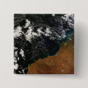 Western Australien Button