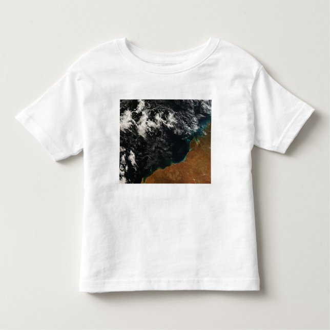 Western Australien Kleinkind T-shirt (Vorderseite)