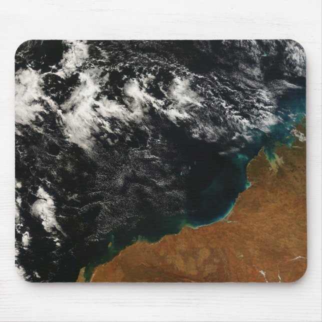 Western Australien Mousepad (Vorne)