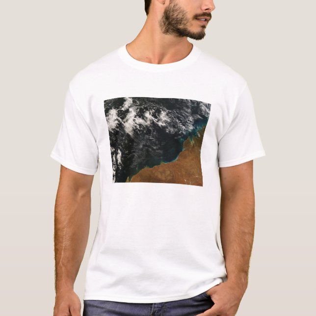 Western Australien T-Shirt (Vorderseite)