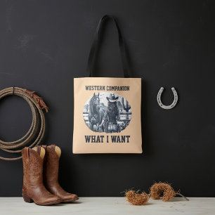 Western Begleiter