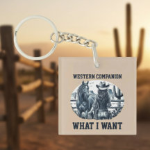 Western Begleiter