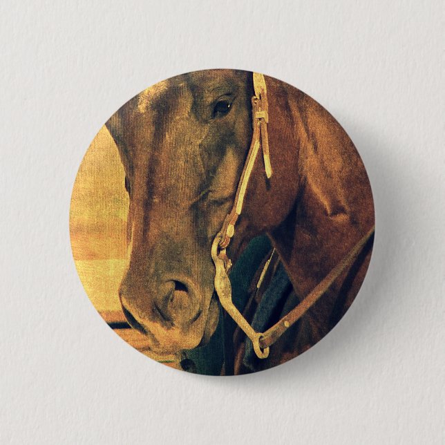 Western Button (Vorderseite)