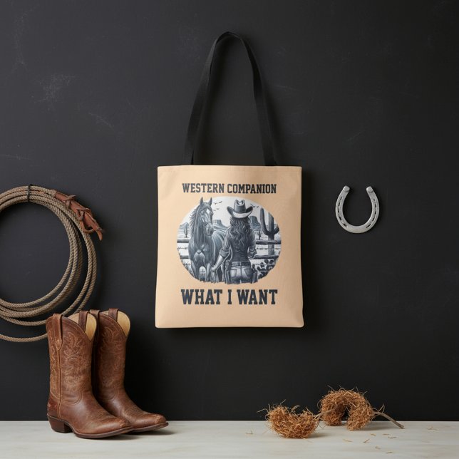 Western Companion (Von Creator hochgeladen)