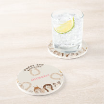 Western Country Cowboy Geburtstagsparty