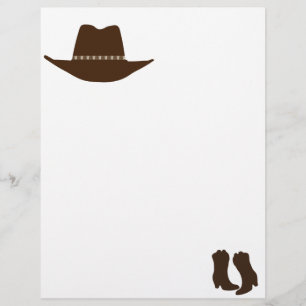 Western-Cowboy