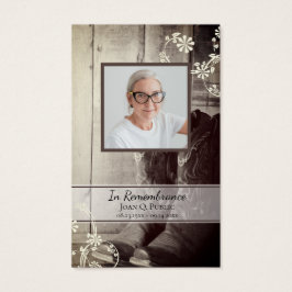 Western Cowboy Boots Beerdigungsgebet