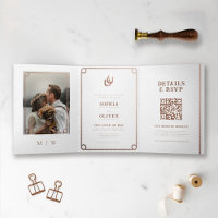 Western Cowboy Country Rustikale Hochzeit