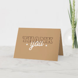 Western Dirty Thirty Cowgirl 30. Geburtstag Party Dankeskarte