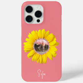 Western Foral Yellow Sunflower Boots Mothers Day Case-Mate iPhone Hülle