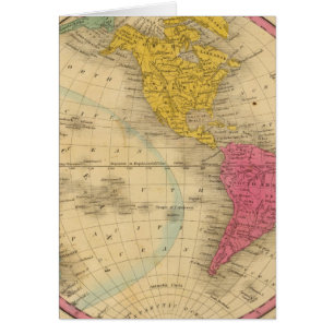 Western Hemisphäre