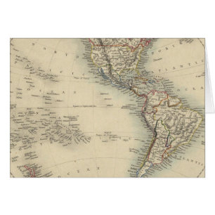 Western Hemisphäre 10