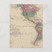 Western Hemisphäre 2