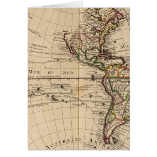 Western Hemisphäre 3