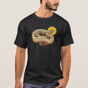 Western Hognose Snake T-Shirt