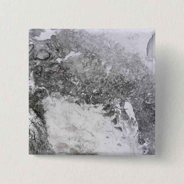 Western Kanada Button (Vorderseite)