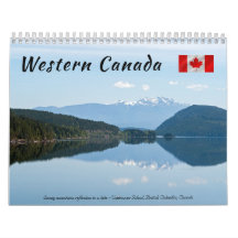 Western Kanada