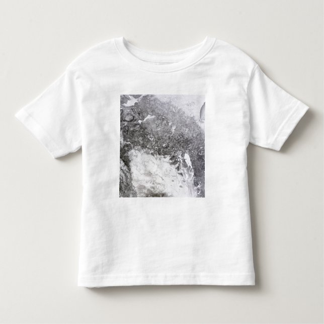 Western Kanada Kleinkind T-shirt (Vorderseite)