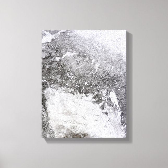 Western Kanada Leinwanddruck (Vorderseite)