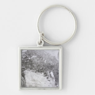 Western Kanada Schlüsselanhänger