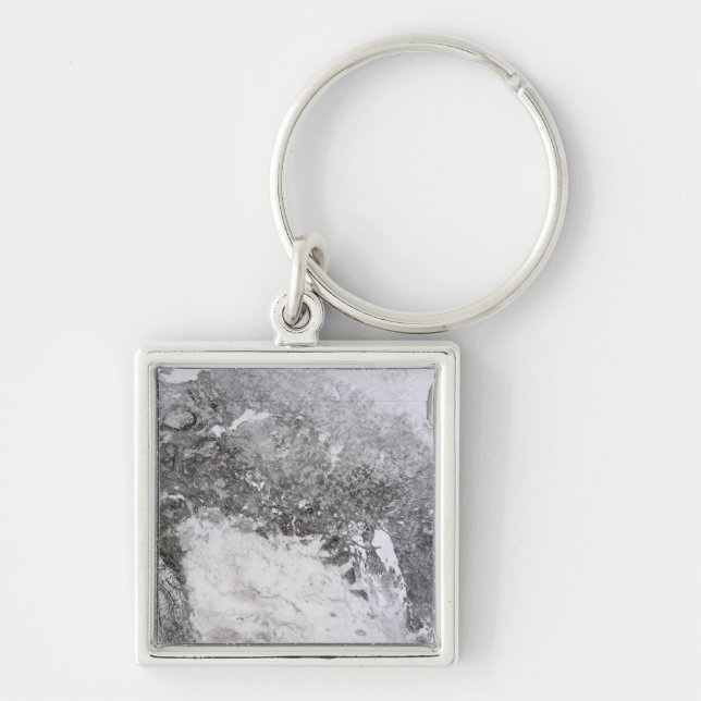 Western Kanada Schlüsselanhänger (Vorne)