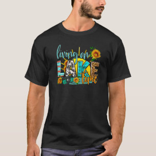 Western Lago Maggiore T-Shirt