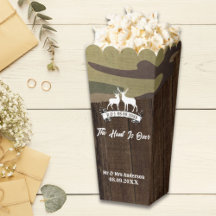 Western Land die Jagd ist über die Hochzeit von Hi