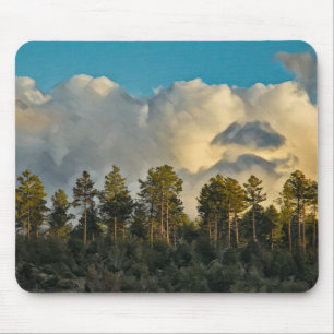 WESTERN LANDSCAPE Mouse Pad Mousepad