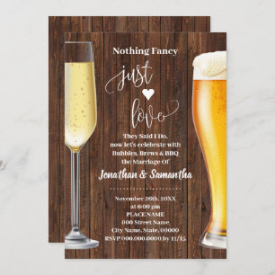 Western Nichts Extravagante Blasen Bremen & GRILLE Save The Date