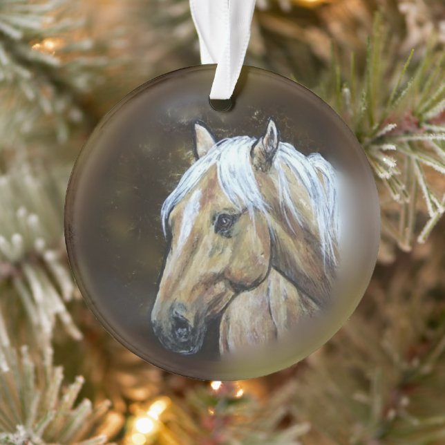 Western-Ornament des  Ornament (Baum)