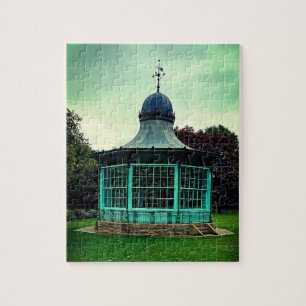 Western Park Puzzle
