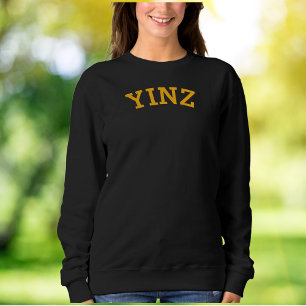 Western Pennsylvania YINZ Sweatshirt