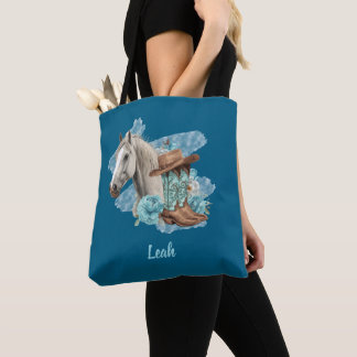 Western-Pferde-Tasche