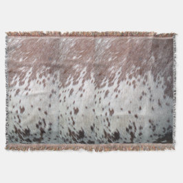 Western Pferdedrucktücher Decke