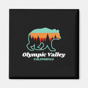 Western Rodeo Sheriff Cowboy Costume Magnet