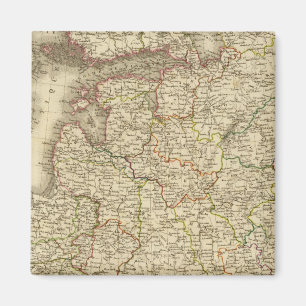 Western Russland, Polen Magnet