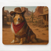 Western Sheltie Thema