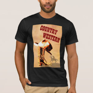 Western Shirt