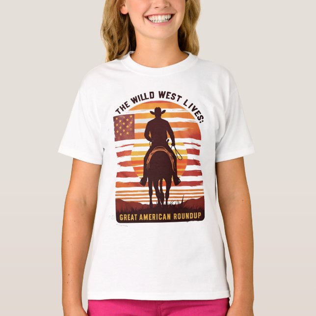 Western Shirt Männer, Männer Western Shirt, Männer (Vorderseite)