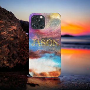 Western Sky Custom Case-Mate iPhone-Hülle iPhone Hülle