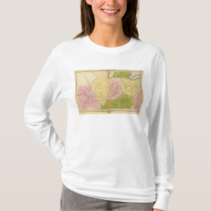Western-Staaten T-Shirt