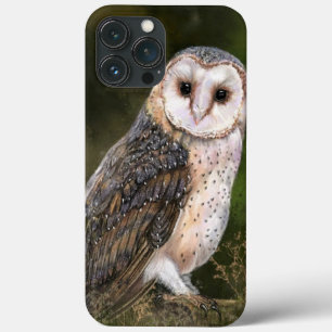 Western-Stallhuhn - Malerei Case-Mate iPhone Hülle