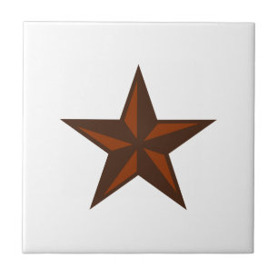 WESTERN-STERN FLIESE